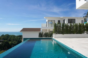Villa Naira Hillside Pool Villa